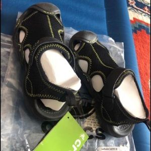 Crocs Swiftwater Sandal